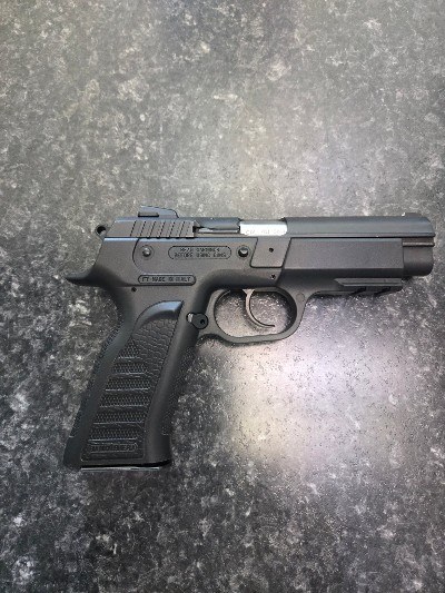 TANFOGLIO WITNESS-P-S .40 S&W