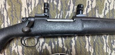 REMINGTON 700 SENDERO 7MM STW - Image 3 of 17