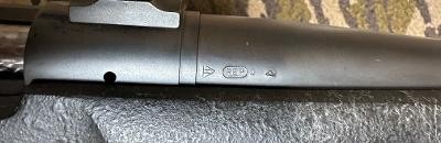 REMINGTON 700 SENDERO 7MM STW - Image 14 of 17