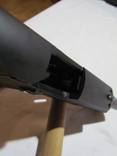 SIG SAUER P250 .40 S&W - Image 4 of 4