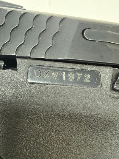 SMITH & WESSON M&P 45 SHIELD 45 ACP (45 Auto) - Image 8 of 12