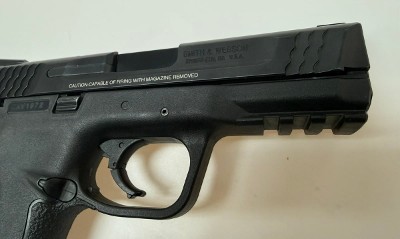 SMITH & WESSON M&P 45 SHIELD 45 ACP (45 Auto) - Image 7 of 12