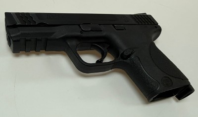 SMITH & WESSON M&P 45 SHIELD 45 ACP (45 Auto) - Image 11 of 12