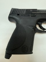 SMITH & WESSON M&P 45 SHIELD 45 ACP (45 Auto) - Image 6 of 12