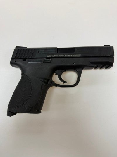 SMITH & WESSON M&P 45 SHIELD 45 ACP (45 Auto) - Image 3 of 12