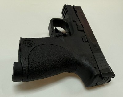 SMITH & WESSON M&P 45 SHIELD 45 ACP (45 Auto) - Image 12 of 12