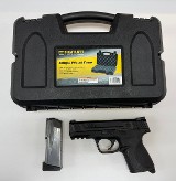 SMITH & WESSON M&P 45 SHIELD 45 ACP (45 Auto) - Image 1 of 12