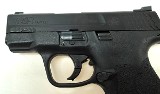 SMITH & WESSON M&P 9 M2.0 9MM LUGER (9x19 PARA) - Image 4 of 12