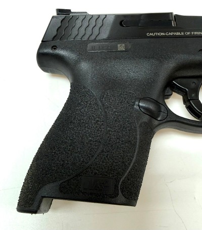 SMITH & WESSON M&P 9 M2.0 9MM LUGER (9x19 PARA) - Image 8 of 12