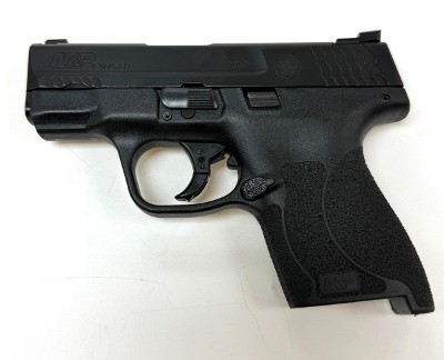 SMITH & WESSON M&P 9 M2.0 9MM LUGER (9x19 PARA) - Image 2 of 12