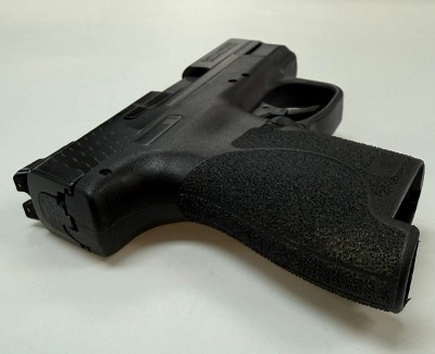 SMITH & WESSON M&P 9 M2.0 9MM LUGER (9x19 PARA) - Image 11 of 12