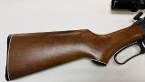 MARLIN 336CS .35 REM - Image 7 of 12