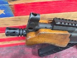 CENTURY ARMS C39 Pistol 7.62 X 39 - Image 5 of 7