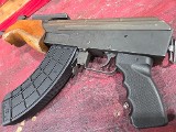 CENTURY ARMS C39 Pistol 7.62 X 39 - Image 2 of 7