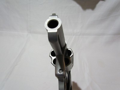 CHARTER ARMS PIT BULL .40 S&W - Image 5 of 6