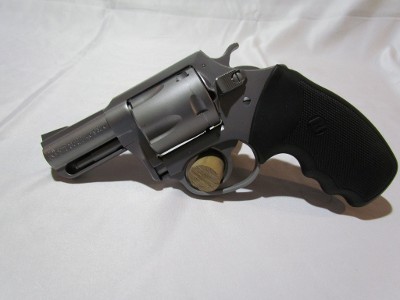 CHARTER ARMS PIT BULL .40 S&W - Image 2 of 6