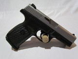 SMITH & WESSON SW40VE .40 S&W