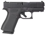 GLOCK 43X MOS 9MM LUGER (9x19 PARA) - Image 1 of 1