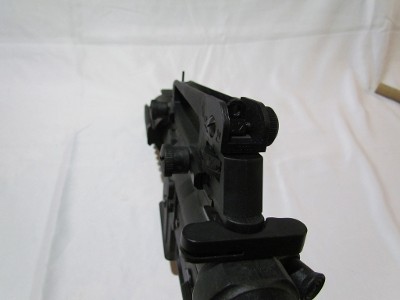 CHIAPPA FIREARMS MFOUR-22 .22 LR - Image 3 of 5