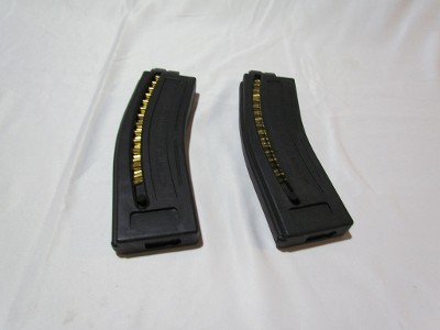 CHIAPPA FIREARMS MFOUR-22 .22 LR - Image 5 of 5