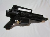 CHIAPPA FIREARMS MFOUR-22 .22 LR - Image 1 of 5