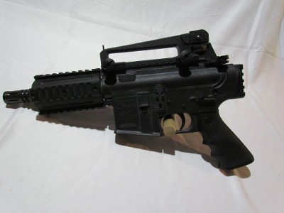 CHIAPPA FIREARMS MFOUR-22 .22 LR - Image 2 of 5