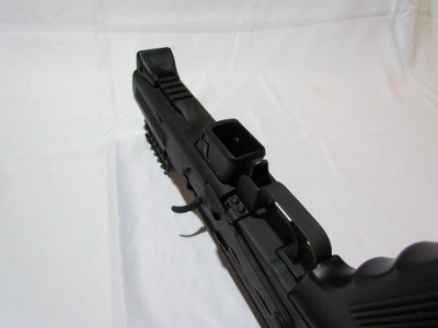 CHIAPPA FIREARMS AK-9 9MM LUGER (9x19 PARA) - Image 4 of 5