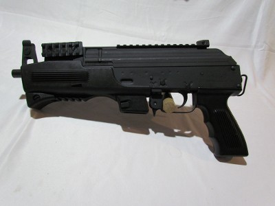CHIAPPA FIREARMS AK-9 9MM LUGER (9x19 PARA) - Image 2 of 5