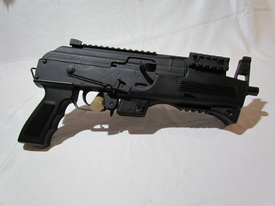 CHIAPPA FIREARMS AK-9 9MM LUGER (9x19 PARA) - Image 1 of 5