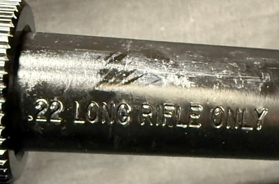 CHARTER ARMS AR-7 EXPLORER .22 LR - Image 4 of 6