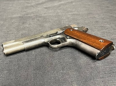 COLT 1911 US ARMY 45 ACP (45 Auto) - Image 10 of 12