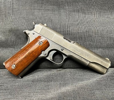 COLT 1911 US ARMY 45 ACP (45 Auto) - Image 5 of 12