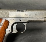 COLT 1911 US ARMY 45 ACP (45 Auto) - Image 7 of 12