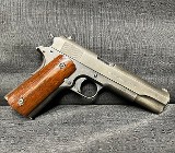 COLT 1911 US ARMY 45 ACP (45 Auto) - Image 5 of 12