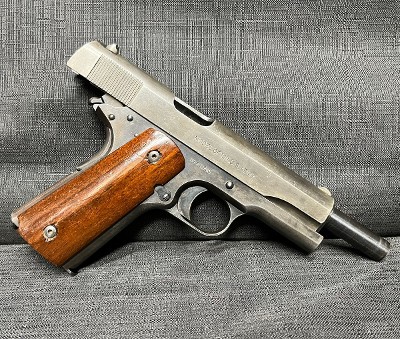 COLT 1911 US ARMY 45 ACP (45 Auto) - Image 6 of 12