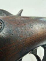 U.S. ARMS COMPANY SPRINGFIELD 1873 RIFLE 45/70 GOVERNMENT - Image 13 of 15