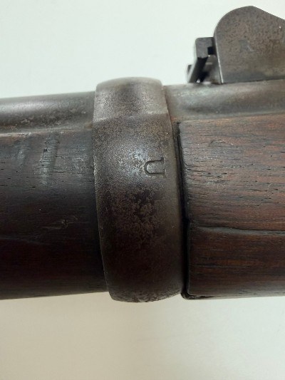 U.S. ARMS COMPANY SPRINGFIELD 1873 RIFLE 45/70 GOVERNMENT - Image 14 of 15