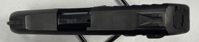 RUGER EC9S 9MM LUGER (9x19 PARA) - Image 5 of 9