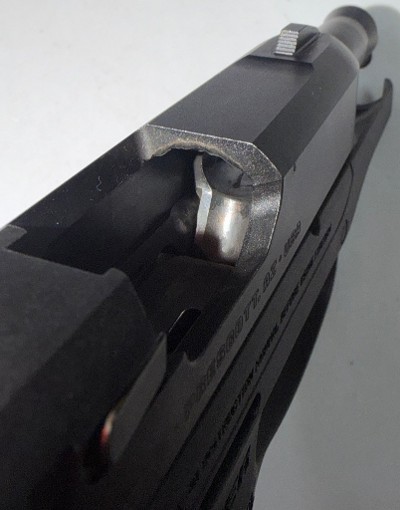 RUGER EC9S 9MM LUGER (9x19 PARA) - Image 8 of 9