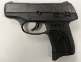RUGER EC9S 9MM LUGER (9x19 PARA) - Image 2 of 9