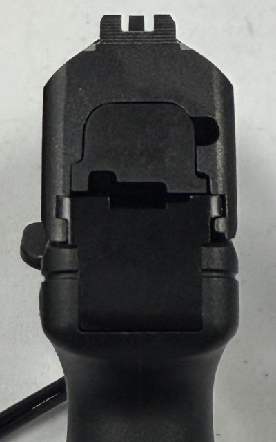 RUGER EC9S 9MM LUGER (9x19 PARA) - Image 6 of 9