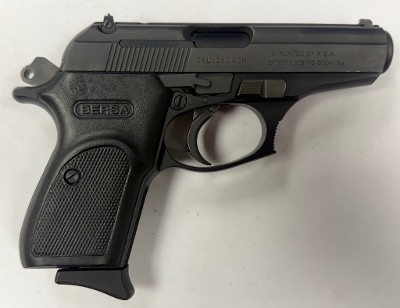 BERSA THUNDER 380 .380 ACP - Image 1 of 9