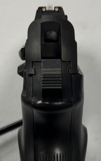 BERSA THUNDER 380 .380 ACP - Image 6 of 9