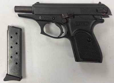 BERSA THUNDER 380 .380 ACP - Image 7 of 9
