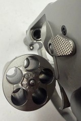SMITH & WESSON 638 .38 SPL - 7 of 9