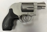 SMITH & WESSON 638 .38 SPL - 1 of 9