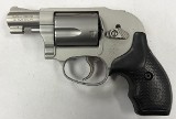 SMITH & WESSON 638 .38 SPL - 2 of 9