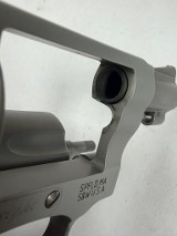 SMITH & WESSON 638 .38 SPL - 8 of 9