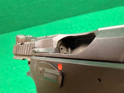 CZ CZ 75 TACTICAL SPORT 9MM LUGER (9X19 PARA) - Image 21 of 23
