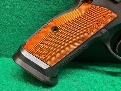 CZ CZ 75 TACTICAL SPORT 9MM LUGER (9X19 PARA) - Image 3 of 23